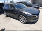 2023 Mazda Cx-30 2.5 S Select Gray vin: 3MVDMBBM4PM503148