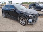 2023 Mazda Cx-30 2.5 S Select Black vin: 3MVDMBBM4PM554259