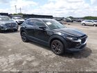 2024 Mazda Cx-30 2.5 S Select Sport Black vin: 3MVDMBBM4RM710402
