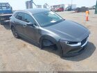 2025 Mazda Cx-30 2.5 S Select Sport Gray vin: 3MVDMBBM4SM754468