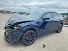 2024 Mazda Cx-30 Select Blue vin: 3MVDMBBM5RM661677