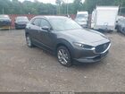 2023 Mazda Cx-30 2.5 S Select Gray vin: 3MVDMBBM6PM518329
