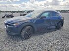 2025 Mazda Cx-30 Select Blue vin: 3MVDMBBM6SM857603