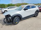 2024 Mazda Cx-30 Select White vin: 3MVDMBBM9RM660743