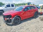 2024 Mazda Cx-30 Select Red vin: 3MVDMBBMXRM656782