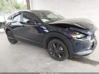 2025 Mazda Cx-30 2.5 S Select Sport Синий vin: 3MVDMBBMXSM839900