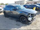 2025 Mazda Cx-30 2.5 S Select Sport Black vin: 3MVDMBBMXSM857359