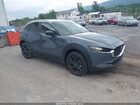 2026 Mazda Cx-30 2.5 S Carbon Edition Синий vin: 3MVDMBCL0TM147216