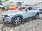 2021 Mazda Cx-30 Preferred Серебряный vin: 3MVDMBCL1MM240408