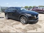 2026 Mazda Cx-30 2.5 S Preferred Black vin: 3MVDMBCL1TM139772