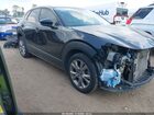 2020 Mazda Cx-30 Select Package Black vin: 3MVDMBCL2LM115514