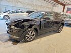 2021 Mazda Cx-30 Preferred Black vin: 3MVDMBCL4MM248390