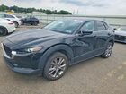 2021 Mazda Cx-30 Preferred Black vin: 3MVDMBCL4MM262628