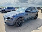 2022 Mazda Cx-30 Preferred Gray vin: 3MVDMBCL4NM419673