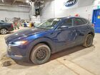 2022 Mazda Cx-30 Preferred Blue vin: 3MVDMBCL4NM434464