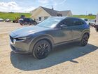 2022 Mazda Cx-30 Preferred Blue vin: 3MVDMBCL4NM449076