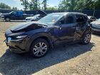 2026 Mazda Cx-30 Preferred Black vin: 3MVDMBCL4TM114090