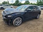 2021 Mazda Cx-30 Preferred Black vin: 3MVDMBCL6MM232031