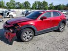 2022 Mazda Cx-30 Preferred Red vin: 3MVDMBCL6NM443327
