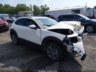 2026 Mazda Cx-30 2.5 S Preferred White vin: 3MVDMBCL7TM123947