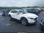 2021 Mazda Cx-30 Preferred White vin: 3MVDMBCL8MM258985