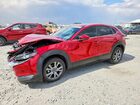 2022 Mazda Cx-30 Preferred Red vin: 3MVDMBCL8NM424892