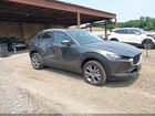2026 Mazda Cx-30 2.5 S Preferred Серый vin: 3MVDMBCL8TM133029
