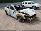 2022 Mazda Cx-30 Carbon Edition Orange vin: 3MVDMBCL9NM434931