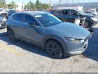 2023 Mazda Cx-30 2.5 S Carbon Edition Teal vin: 3MVDMBCM0PM560719