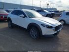 2025 Mazda Cx-30 2.5 S Preferred Package Белый vin: 3MVDMBCM2SM752216