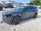2024 Mazda Cx-30 Preferred Blue vin: 3MVDMBCM3RM697740