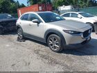 2024 Mazda Cx-30 2.5 S Preferred Package Brown vin: 3MVDMBCM4RM630449