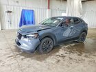 2024 Mazda Cx-30 Preferred Charcoal vin: 3MVDMBCM4RM661653