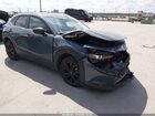 2025 Mazda Cx-30 2.5 S Carbon Edition Синий vin: 3MVDMBCM4SM788490