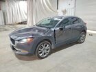 2023 Mazda Cx-30 Preferred Charcoal vin: 3MVDMBCM6PM518667