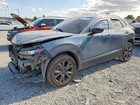 2023 Mazda Cx-30 Preferred Charcoal vin: 3MVDMBCM6PM562975