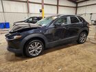 2024 Mazda Cx-30 Preferred Black vin: 3MVDMBCM7RM614729
