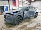 2024 Mazda Cx-30 Preferred Gray vin: 3MVDMBCM7RM665535