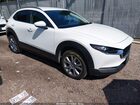 2023 Mazda Cx-30 2.5 S Preferred White vin: 3MVDMBCM8PM507945