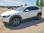 2025 Mazda Cx-30 Preferred White vin: 3MVDMBCM8SM871694