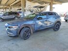 2025 Mazda Cx-30 Preferred Gray vin: 3MVDMBCM9SM757638