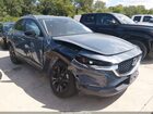 2025 Mazda Cx-30 2.5 S Carbon Edition Blue vin: 3MVDMBCM9SM813156