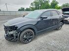 2025 Mazda Cx-30 Preferred Black vin: 3MVDMBCMXSM781981