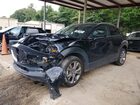 2025 Mazda Cx-30 Preferred Black vin: 3MVDMBCMXSM830712