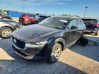 2022 Mazda Cx-30 Premium Black vin: 3MVDMBDL5NM439932