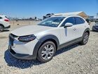 2021 Mazda Cx-30 Premium White vin: 3MVDMBDL7MM300061