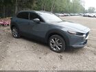 2021 Mazda Cx-30 Premium Gray vin: 3MVDMBDL7MM301100