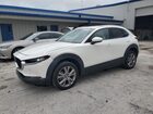 2022 Mazda Cx-30 Premium White vin: 3MVDMBDL7NM414871
