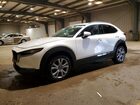 2021 Mazda Cx-30 Premium White vin: 3MVDMBDL9MM307268