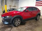 2020 Mazda Cx-30 Preferred Red vin: 3MVDMBDLXLM122208